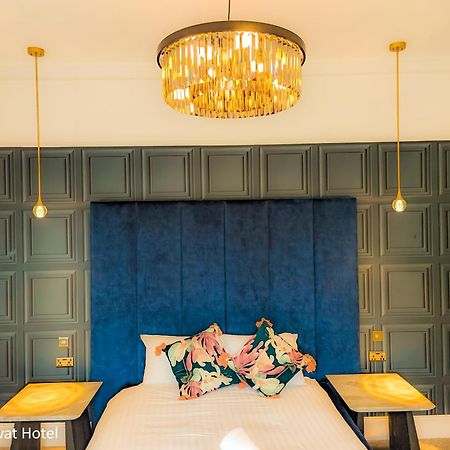 The Lovat Hotel Perth Extérieur photo