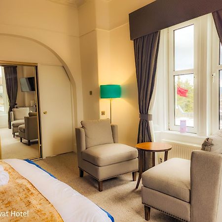 The Lovat Hotel Perth Extérieur photo
