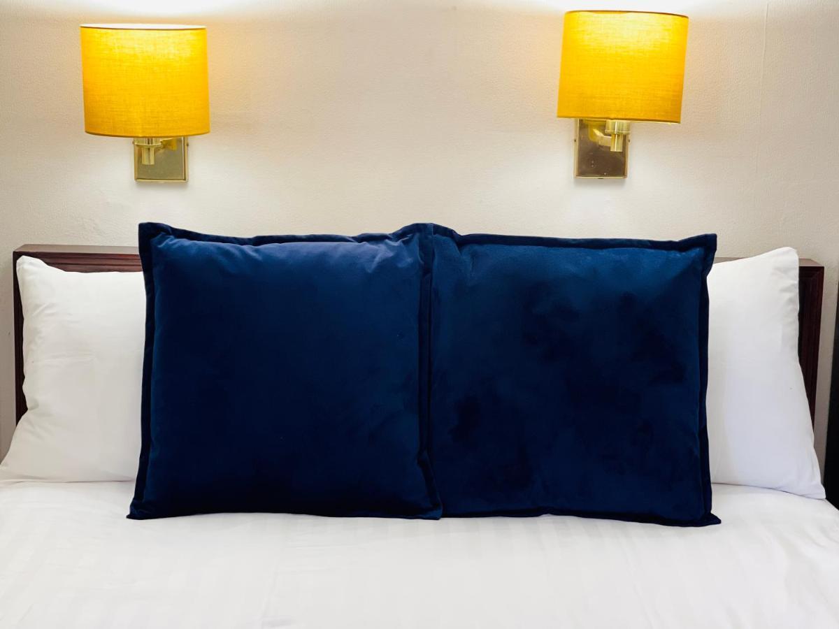 The Lovat Hotel Perth Extérieur photo