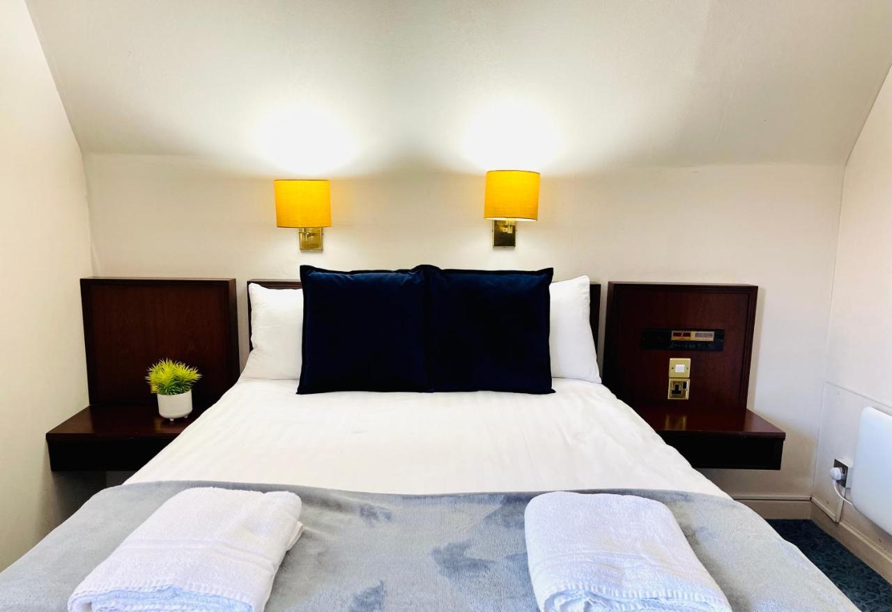 The Lovat Hotel Perth Extérieur photo