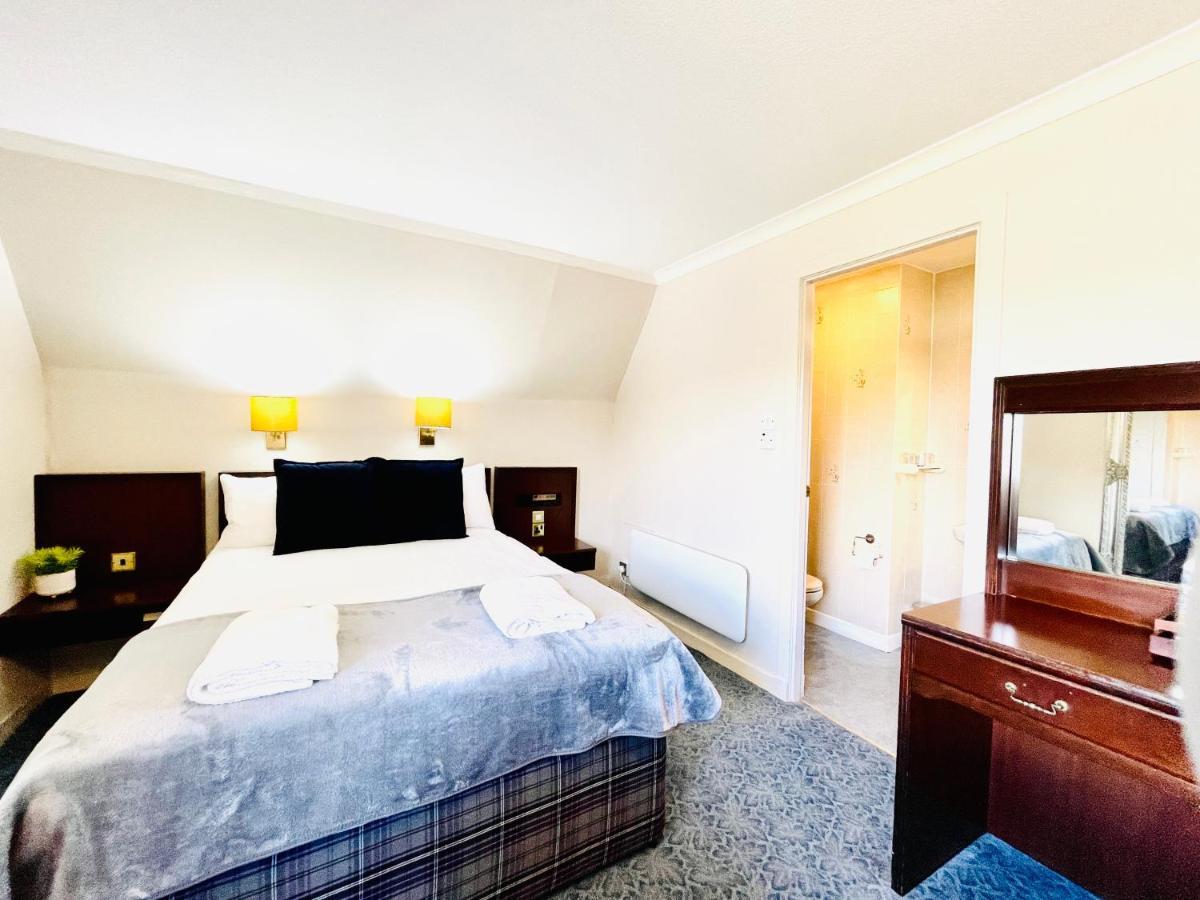 The Lovat Hotel Perth Extérieur photo