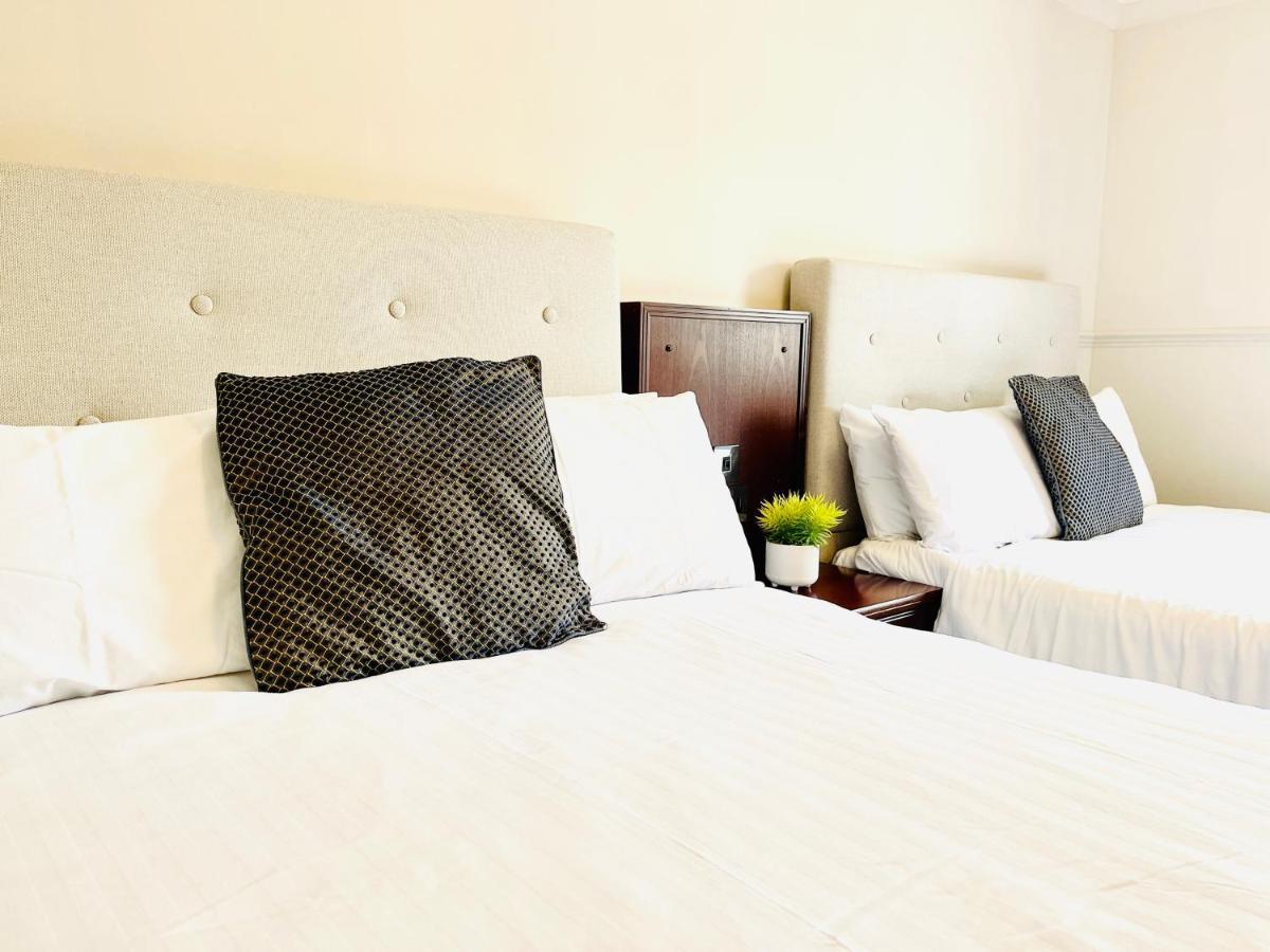 The Lovat Hotel Perth Extérieur photo