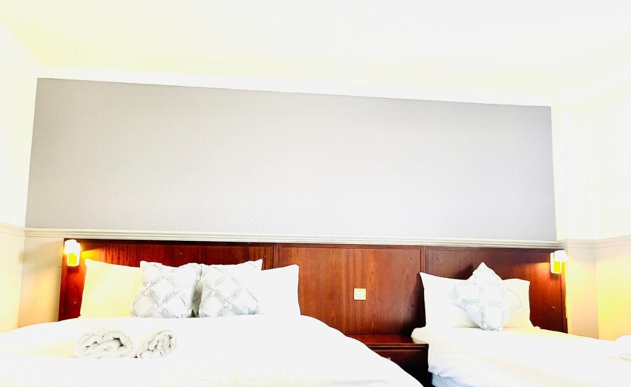 The Lovat Hotel Perth Extérieur photo