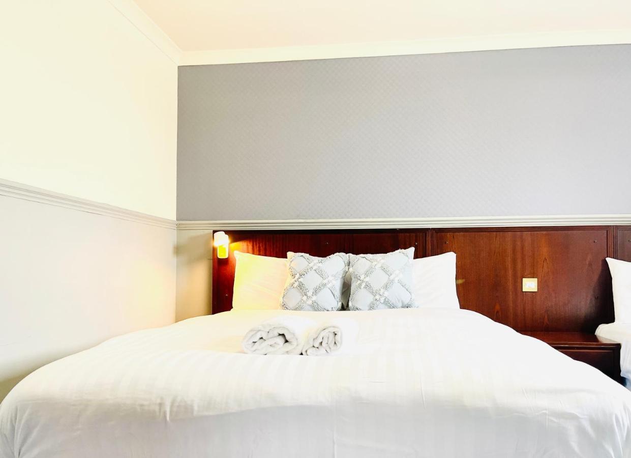 The Lovat Hotel Perth Extérieur photo