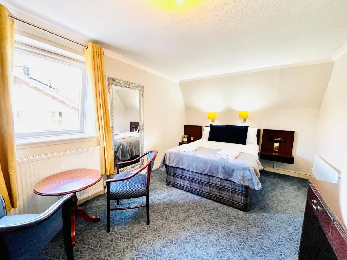 The Lovat Hotel Perth Extérieur photo
