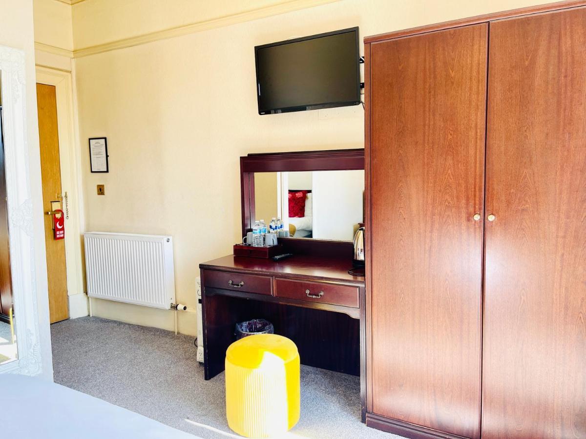 The Lovat Hotel Perth Extérieur photo