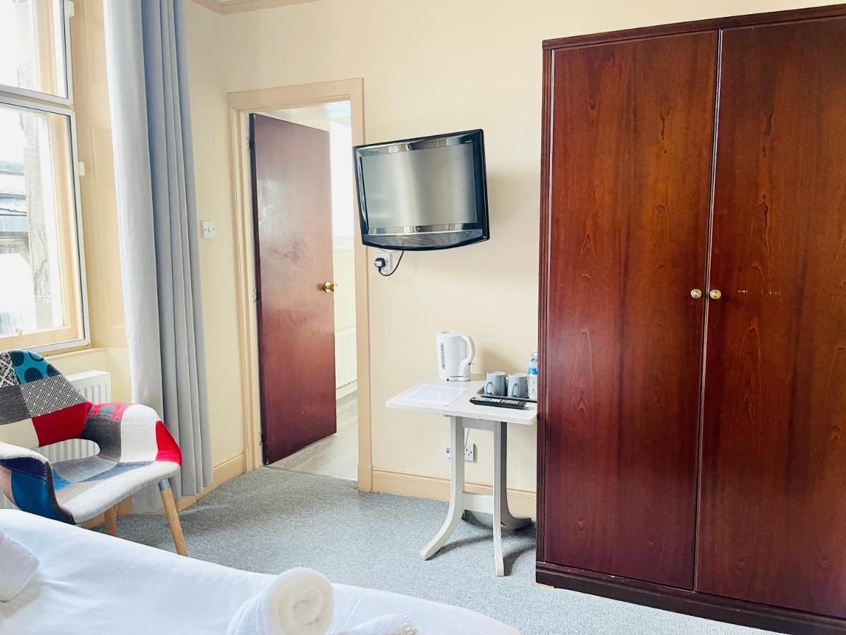 The Lovat Hotel Perth Extérieur photo