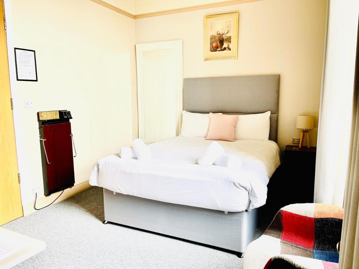The Lovat Hotel Perth Extérieur photo