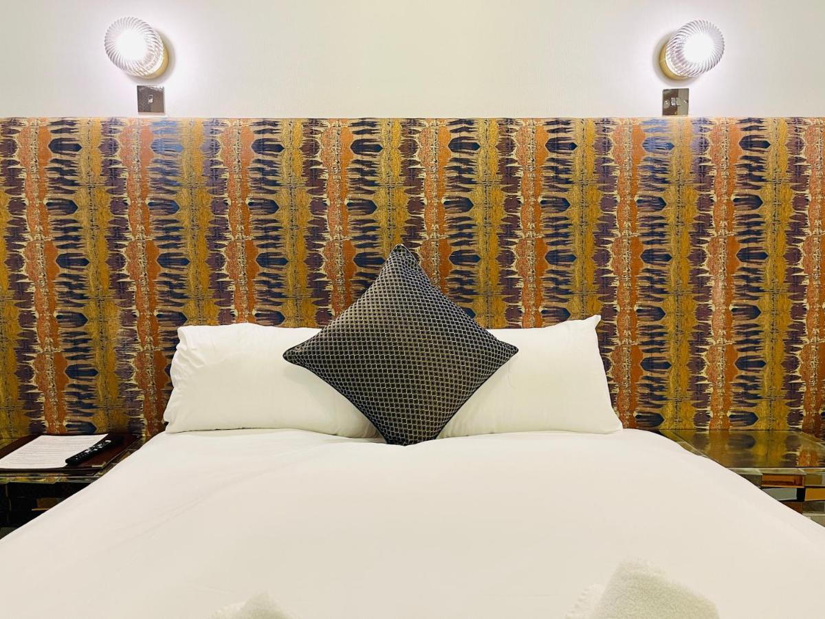 The Lovat Hotel Perth Extérieur photo