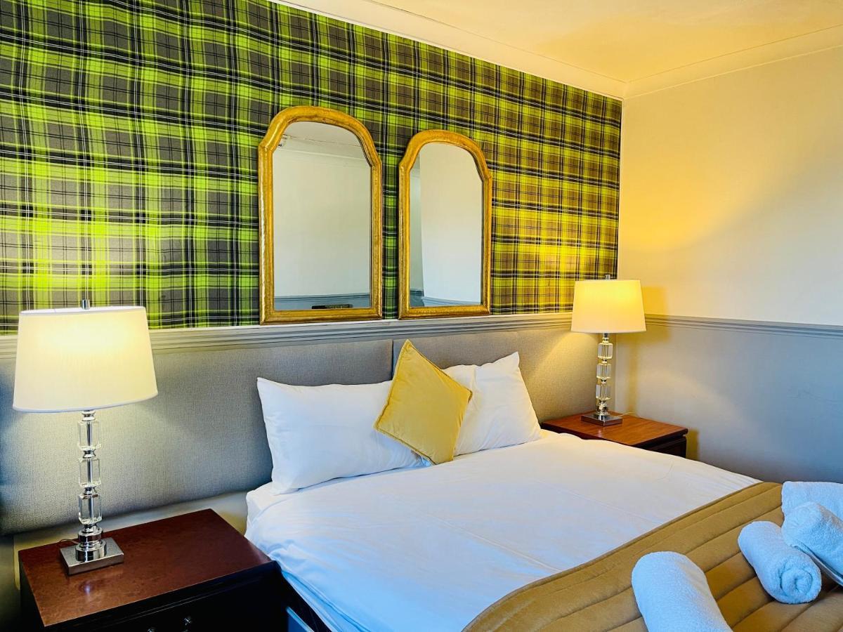 The Lovat Hotel Perth Extérieur photo