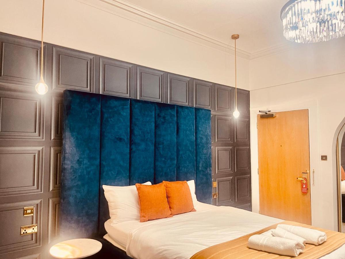 The Lovat Hotel Perth Extérieur photo