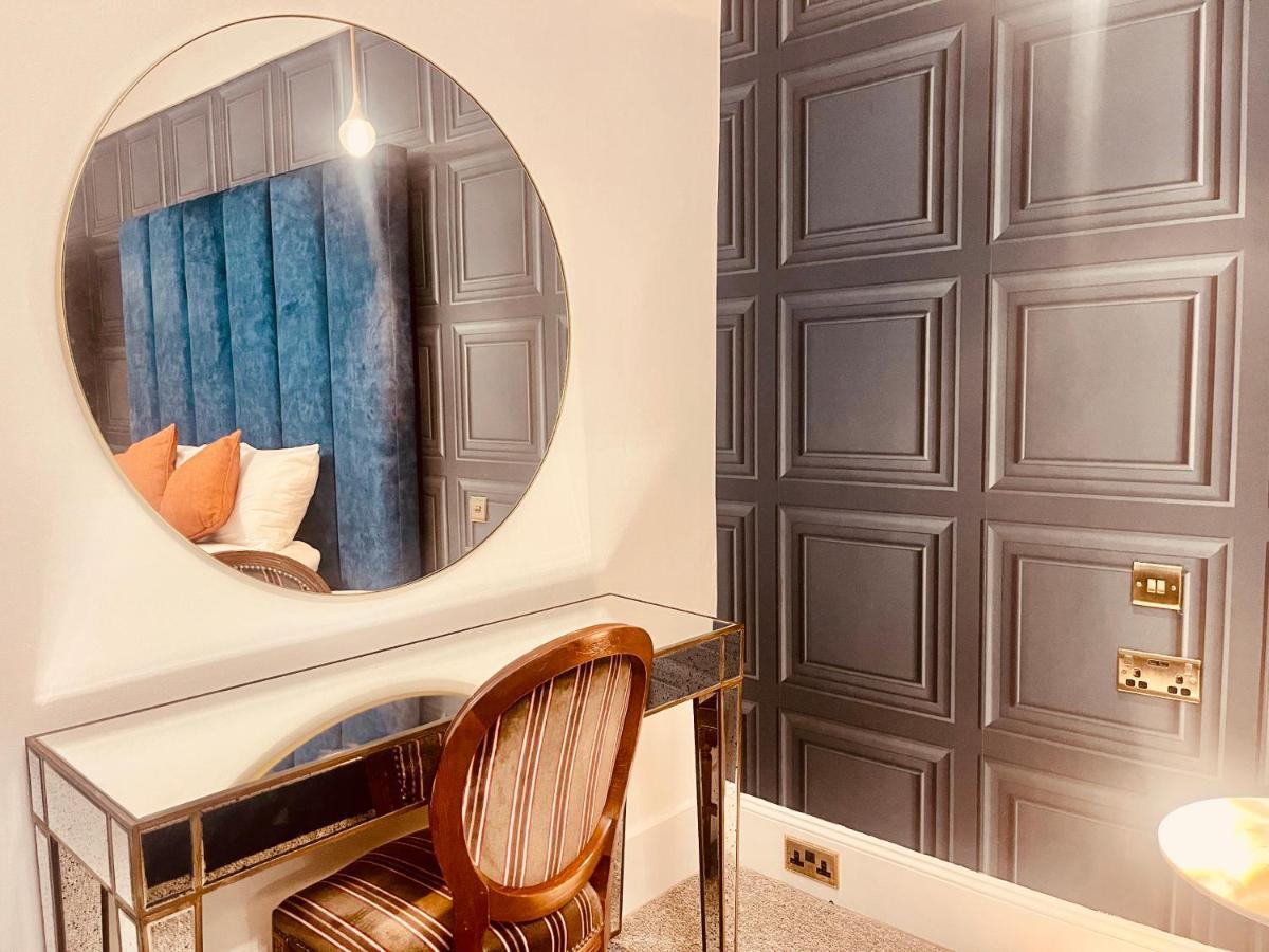 The Lovat Hotel Perth Extérieur photo